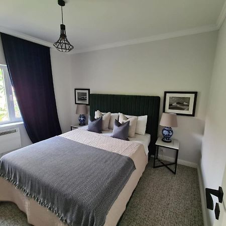 Apartments Gb 모스타르 외부 사진